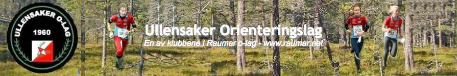 Ullensaker Orienteringslag